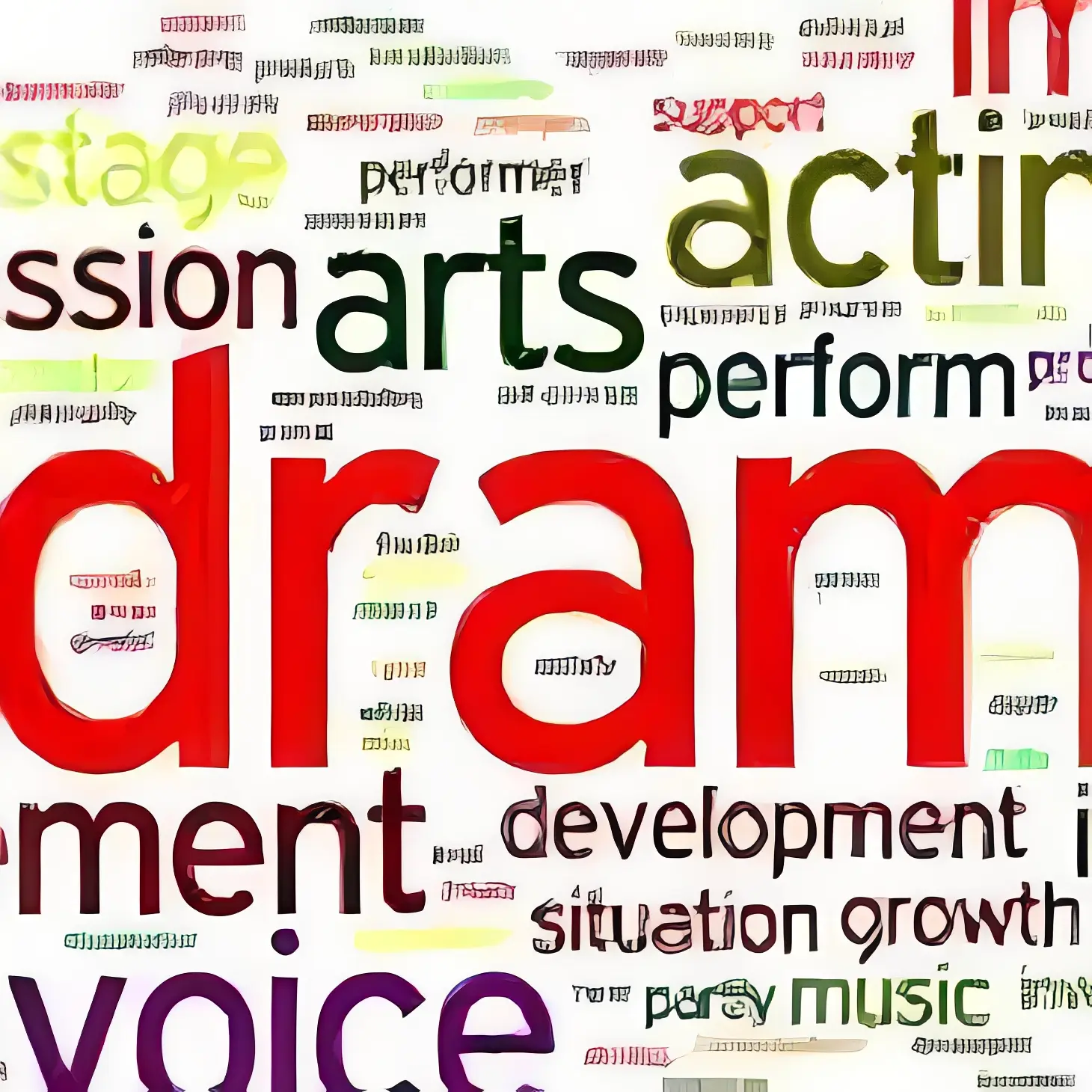 Drama in Education